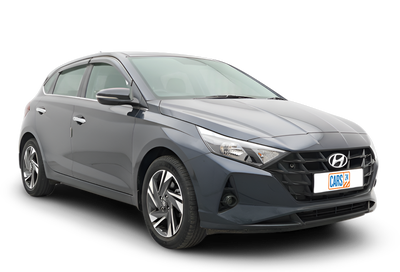 Hyundai NEW I20-img